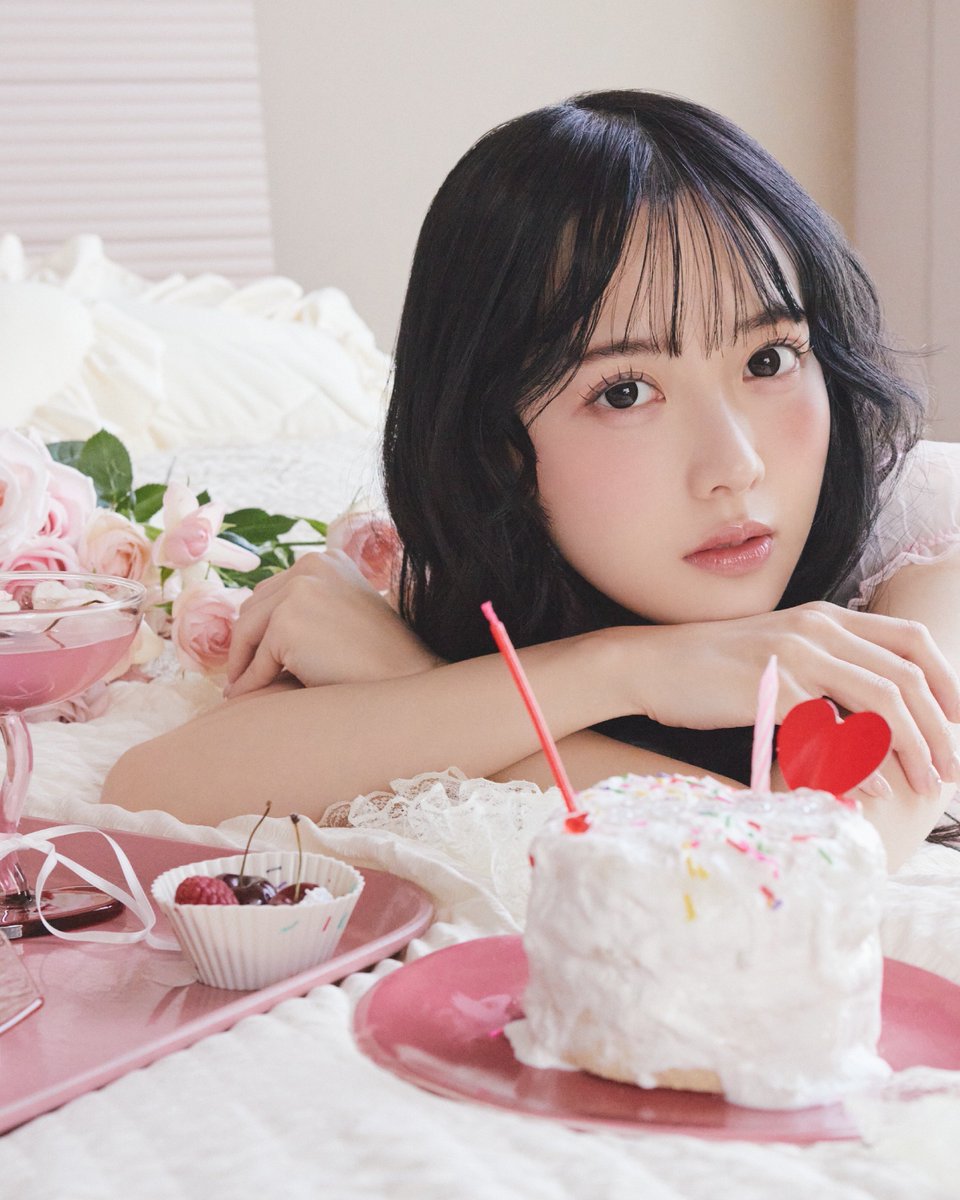 larmemagazine's tweet image. 🌙𝐋𝐀𝐑𝐌𝐄 𝐇𝐎𝐌𝐄 𝐂𝐎𝐋𝐋𝐄𝐂𝐓𝐈𝐎𝐍 ⸝⋆

LARME がプロデュースする、
ホームコレクションが登場🐇🛏️♡

女の子の夢がたっぷり詰まった
フリルやレース、ハートに囲まれて
甘くてかわいい時間を過ごそう🍰

眠りへと誘うまどろみの時間、
ロマンティックな夢を見て...✧…