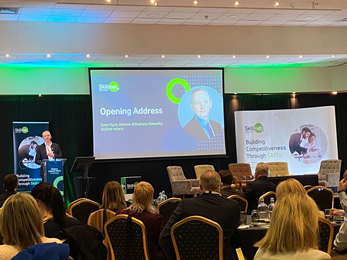 Cork Chamber Skillnet (@corkskillnet) on Twitter photo Delighted to be at the <a href="/SkillnetIreland/">Skillnet Ireland</a> Shaping Ireland’s Talent Landscape 2025 event in <a href="/Hodsonbayhotel/">Hodson Bay Hotel</a> and some super insights on what’s ahead in 2025 and beyond <a href="/CorkChamber/">Cork Chamber</a> #Collaboration Delighted to be at the <a href="/SkillnetIreland/">Skillnet Ireland</a> Shaping Ireland’s Talent Landscape 2025 event in <a href="/Hodsonbayhotel/">Hodson Bay Hotel</a> and some super insights on what’s ahead in 2025 and beyond <a href="/CorkChamber/">Cork Chamber</a> #Collaboration