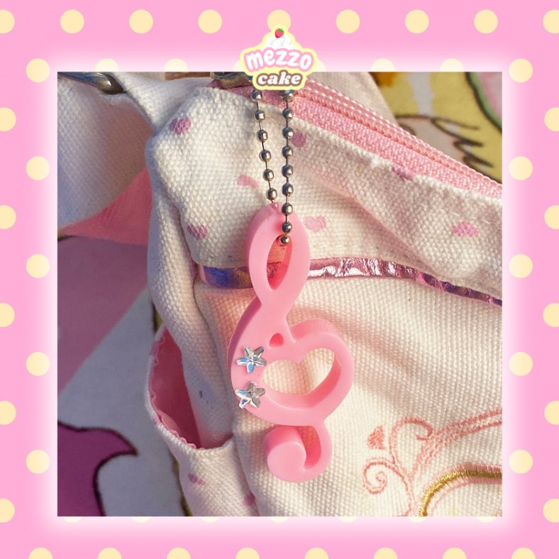 mezzocake's tweet photo. 🎀 giveaway ₊˚⊹ ⭐️

get a chance to win this berry love swirl charm ! (๑'ᵕ'๑)⸝* 

𖦹 rt &amp; like 𝘁𝗵𝗲 𝗽𝗼𝘀𝘁 𝗯𝗲𝗹𝗼𝘄 + 𝘁𝗵𝗶𝘀 𝗽𝗼𝘀𝘁
𖦹 must be following @mezzocake 

𐙚 end: TBA 
free sf • ph only https://t.co/vExGyj84e5