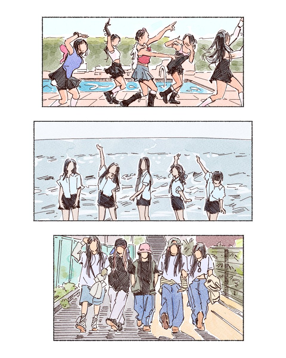 폴로토끼 (@polo_tokki) on Twitter photo 