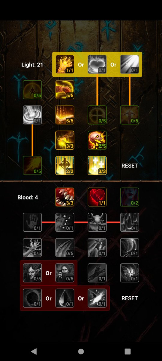 DuelsRpg's tweet photo. After a long hiatus, here comes the next update of Duels RPG - Craft and Slash.

This update introduces an explorable map with new factions, races, classes, enemies, workers, skills, items, perks, fishing, raid bosses, and more. https://t.co/OwCU3kd6Go