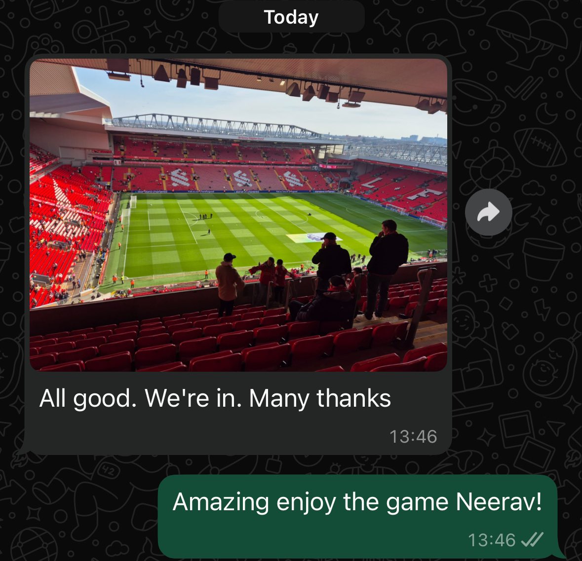 Hyped Plug 🔌 tweet media