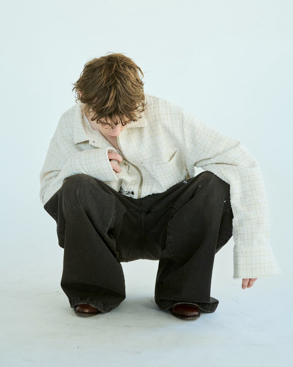 25SPRING/SUMMER ARRIVALS.