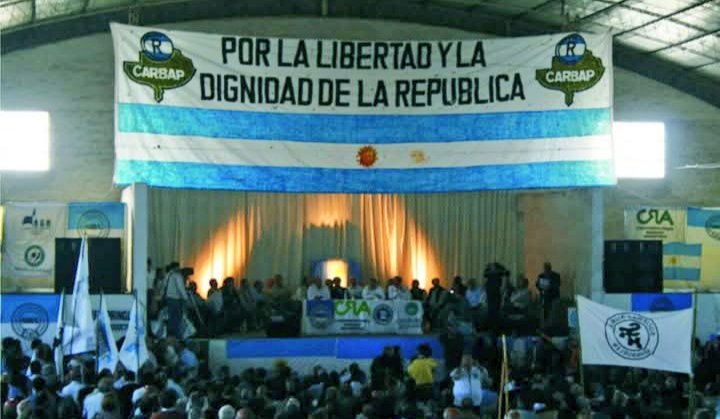 Día de la Agremiación Rural 💪🏼

Felicidades <a href="/CARBAP_ARG/">CARBAP</a> por impulsarlo y honrarlo.

Abrazo <a href="/AnPasserini/">Andrea Passerini</a> <a href="/kovavete/">Ignacio 🇺🇦⭐️⭐️⭐️</a> <a href="/PabloGinestet/">Pablo Ginestet</a> <a href="/Carlosmbilbao/">Carlos Miguel Bilbao</a> <a href="/HFSalaverri/">Horacio Salaverri</a> <a href="/MdeVelazco/">Matias de Velazco</a>