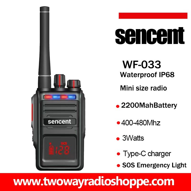 we are working walkie talkie more 10yeasrs ,we are chiense walkie talkie supplier ,support OEM and ODM this is our shop: twowayradioshoppe.com/www.sencentrad…
sales@sencentradio.com
skype:demi0611888
wechat/whatsapp:+8619959689088
#walkietalkie 
#walkietalkies 
#twowayradio