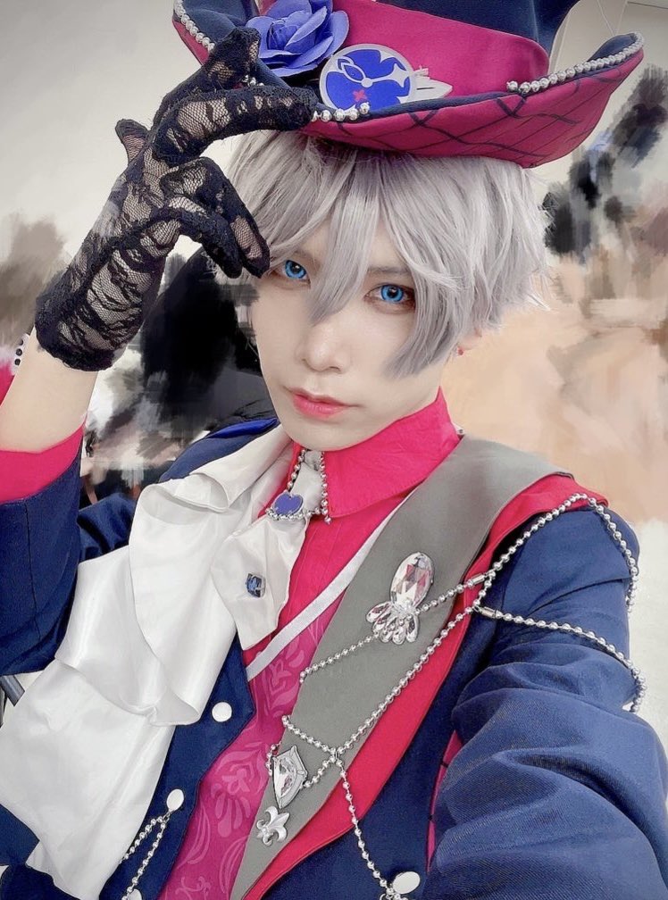 fuchico5p's tweet photo. 瀬名🫖 https://t.co/v0LFuVRJTu