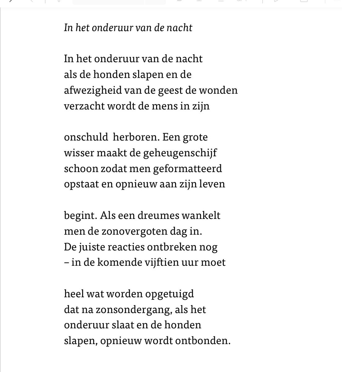 Rogier de Jong (@dejongrog) on Twitter photo 