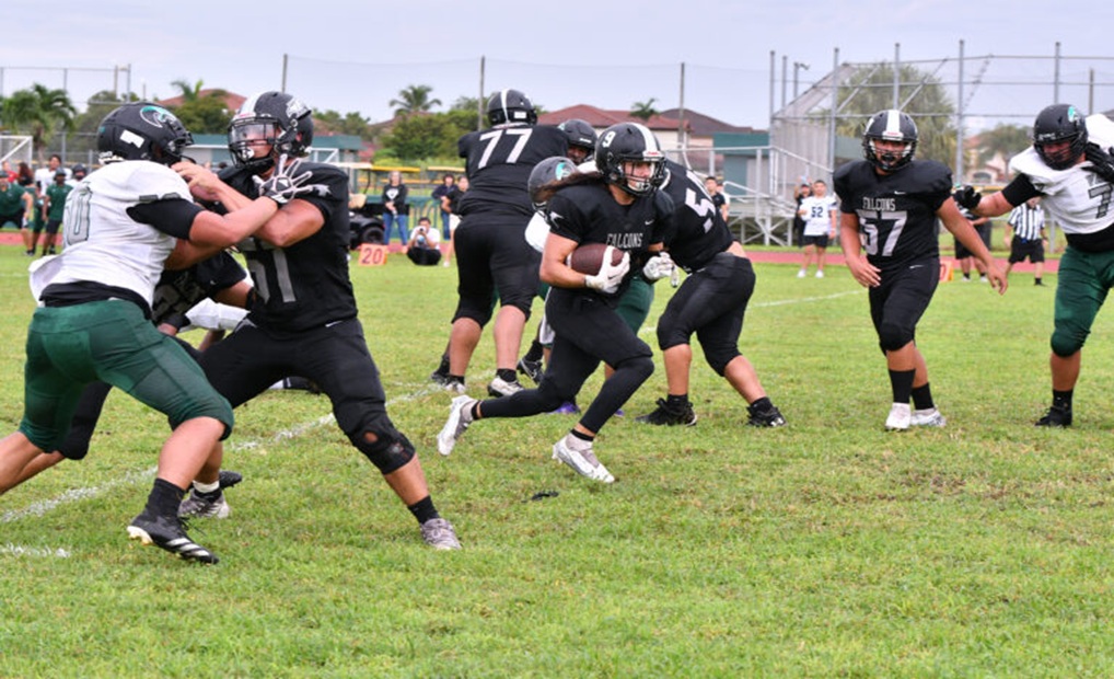 New Blustein Recruiting (@lawrencebl83397) on Twitter photo Ferguson Still Making An Impression On The Football Field. larryblustein.com/news/ferguson-…
<a href="/FergusonFalcons/">John A. Ferguson Senior High School</a> <a href="/MDCPS/">Miami-Dade Schools</a> <a href="/qb1_ry/">Ryan Ramirez</a> <a href="/EnzoFern11/">Enzo Fernandez</a> Ferguson Still Making An Impression On The Football Field. larryblustein.com/news/ferguson-…
<a href="/FergusonFalcons/">John A. Ferguson Senior High School</a> <a href="/MDCPS/">Miami-Dade Schools</a> <a href="/qb1_ry/">Ryan Ramirez</a> <a href="/EnzoFern11/">Enzo Fernandez</a>