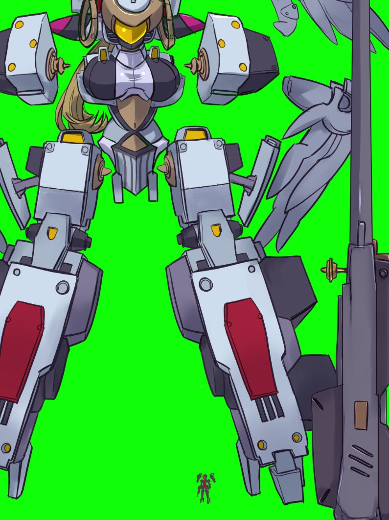 リタH型 50m級大型ヴァイス 『シュテルテベーカー』(盃を傾けるモノ)
砲撃特化型対突撃ヴァイス
隊長『でっつ⋯⋯
#VSヴァイス合同 