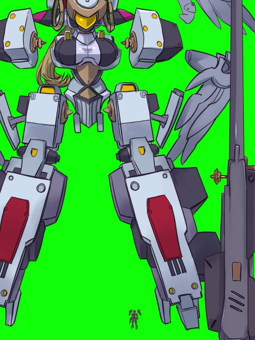 リタH型 50m級大型ヴァイス 『シュテルテベーカー』(盃を傾けるモノ)
砲撃特化型対突撃ヴァイス
隊長『でっつ⋯⋯
#VSヴァイス合同 