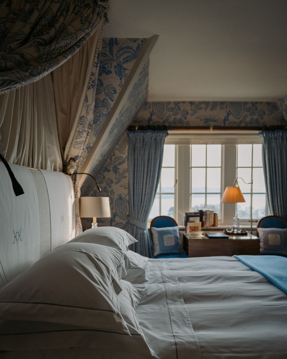 Hambleton Hall Hotel tweet media