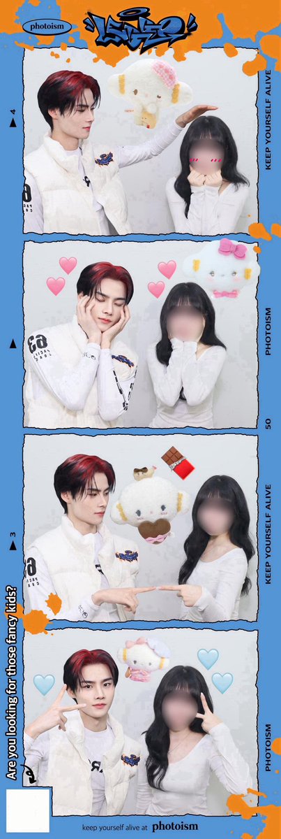 mymalangmh's tweet photo. 🤍🤍🤍🤍🤍
정답: 𝖥𝖠𝖭𝖢𝖸 𝖪𝖨𝖣🤍
🤍🤍🤍🤍🤍

2D에잇턴도 좋지만 3D에잇턴이랑도 사진 찍고 싶어요.. 🫶🏻🙋🏼‍♀️
에잇턴 싱글1집 LEGGO 활동 마무리까지 파이띤 .ᐟ.ᐟ
우리에잇턴 사랑합니따♥•• 

p.s 포토이즘 명호가 진짜 기엽꼬 기여워요…

#8TURN_IFOUNDTHE_LEGGO https://t.co/LBVLfLLbPD