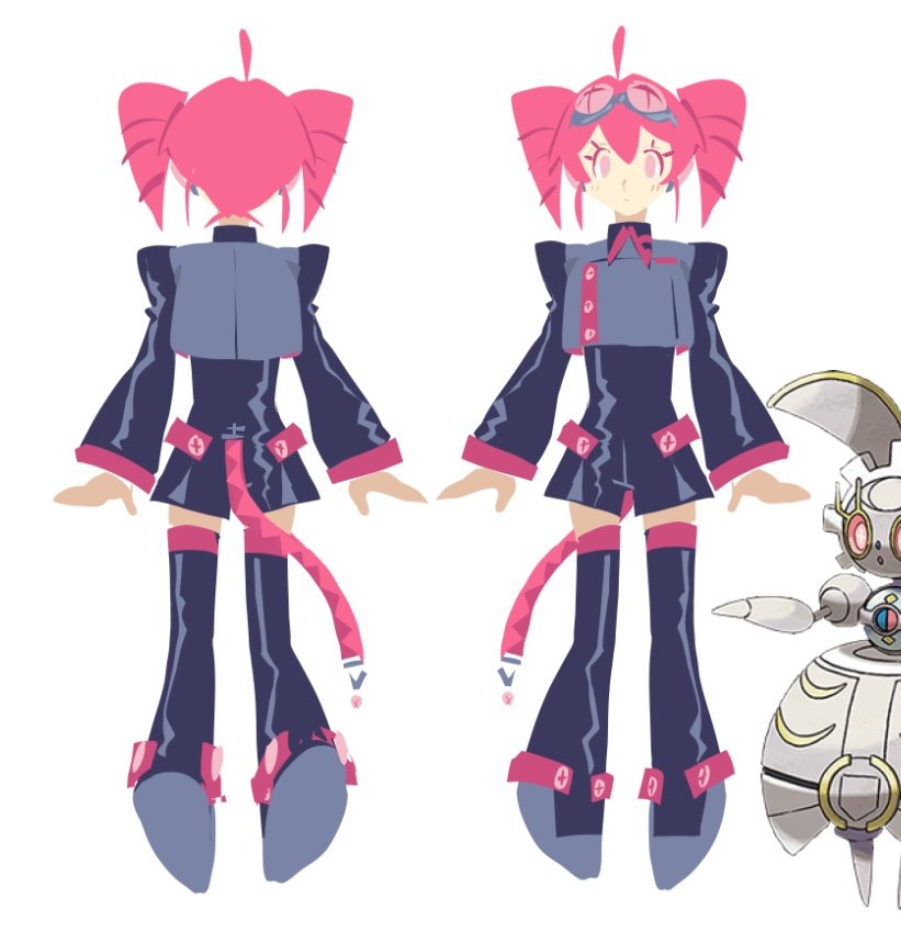 The way i did nothing with this design