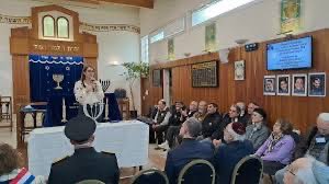 RimaHas's tweet photo. « Par principe, parce que je considère que c’est un principe de laïcité, je ne me rends jamais dans des manifestations religieuses ». @auroreberge https://t.co/2p1Lckb7gE