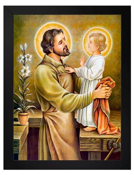 rene_vilela's tweet photo. São José 
Intercedei por nós !!! https://t.co/B1BcUNt9ox