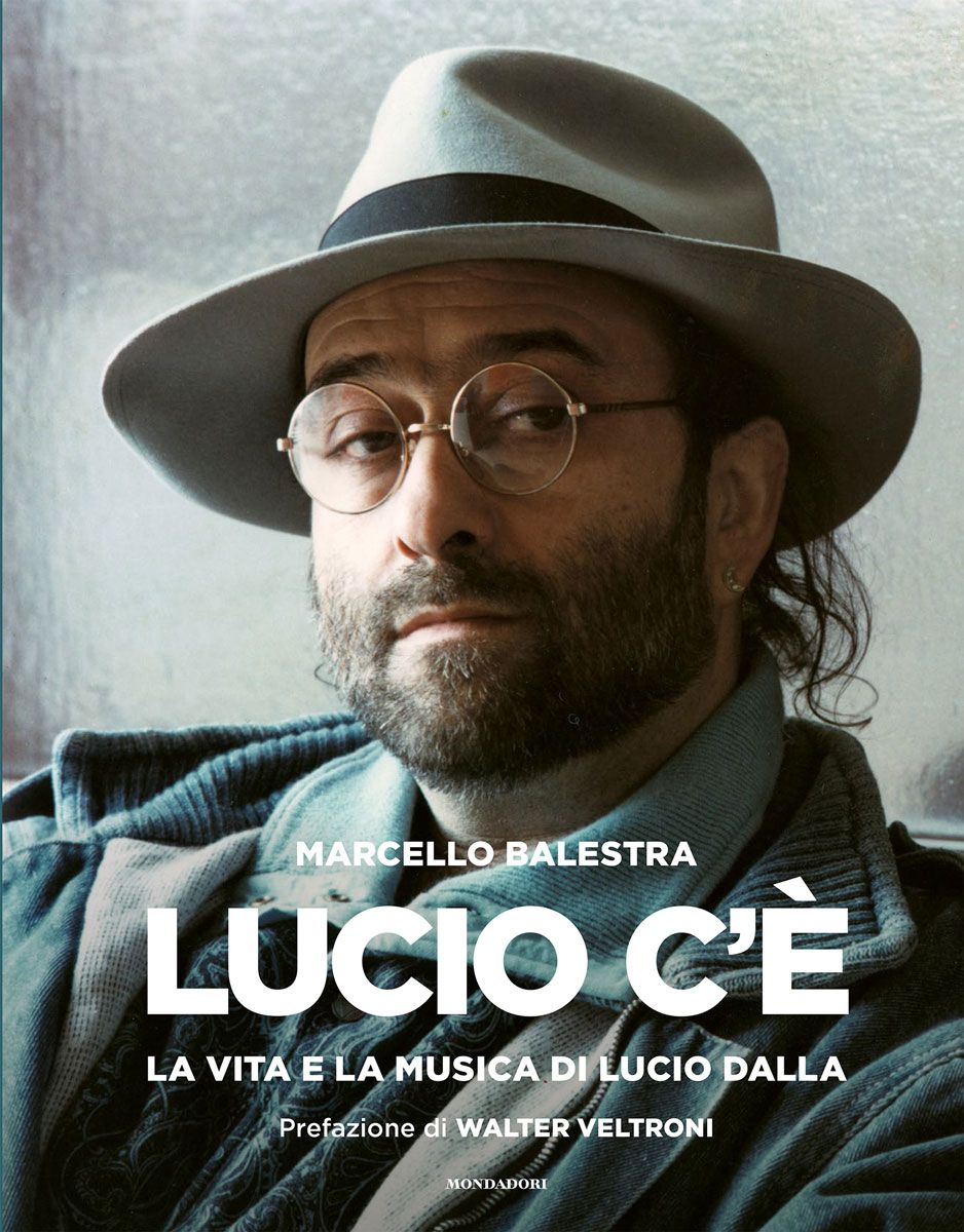 Il cesenate Marcello Balestra e il suo straordinario viaggio con Lucio Dalla #PODCAST radiostudiodelta.it/podcast/il-ces…