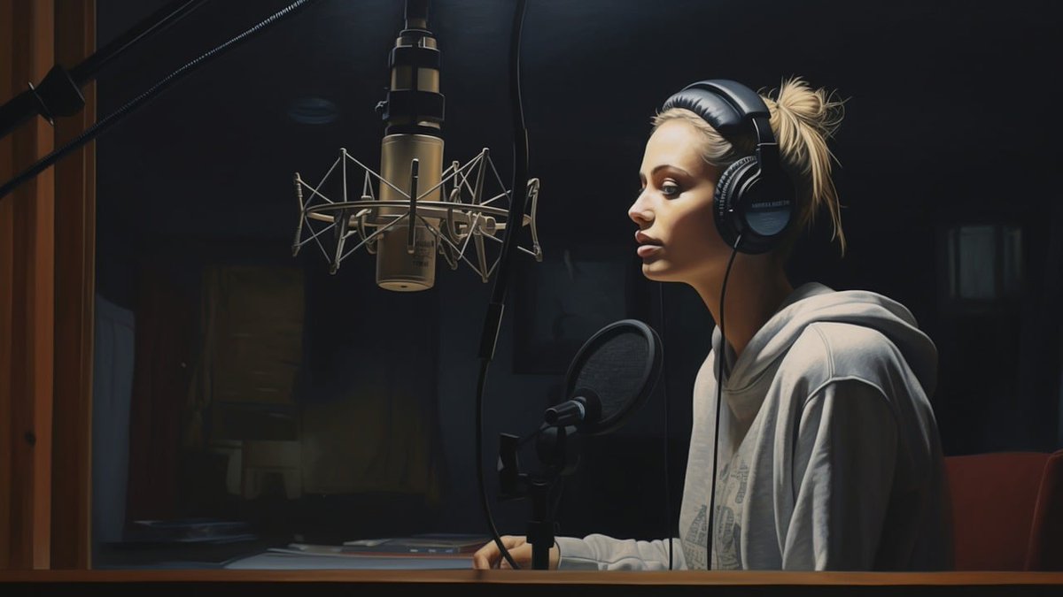 MediamonkAi's tweet image. Discover how #AIvoicegenerators are revolutionizing the world of #voiceovers. Explore the benefits of #AIgeneratedvoices and the impact of natural-sounding #AIvoices on content creation and online presence.
shortl.one/RDQaDiI