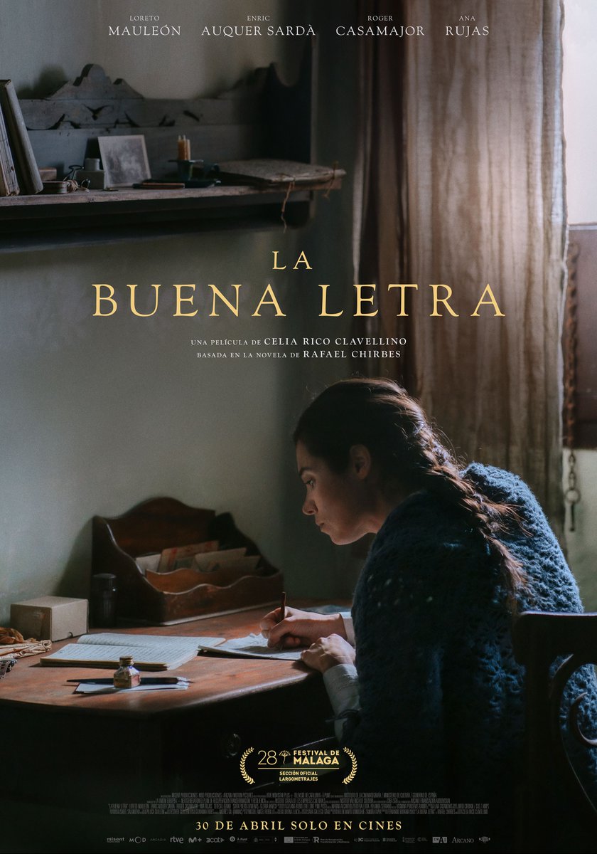 Centauros del desierto. La vida mancha. La buena letra. <a href="/escribeleacelia/">Celia Rico</a> #LoretoMauleón
