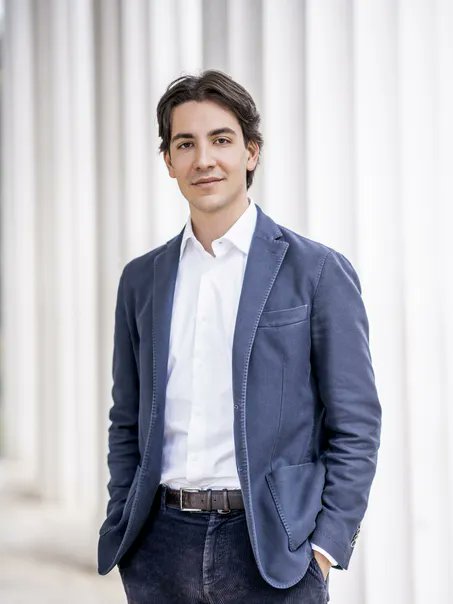 peterlasinger's tweet image. Exciting news! Federico has been promoted to Principal at 3VC ! His relentless dedication to founders, key roles in investments like @fundcraft_lu  &amp;amp; @simpleclub, and the trust he’s built across our ecosystem make this an obvious next step. Huge congrats, Federico - onward!…