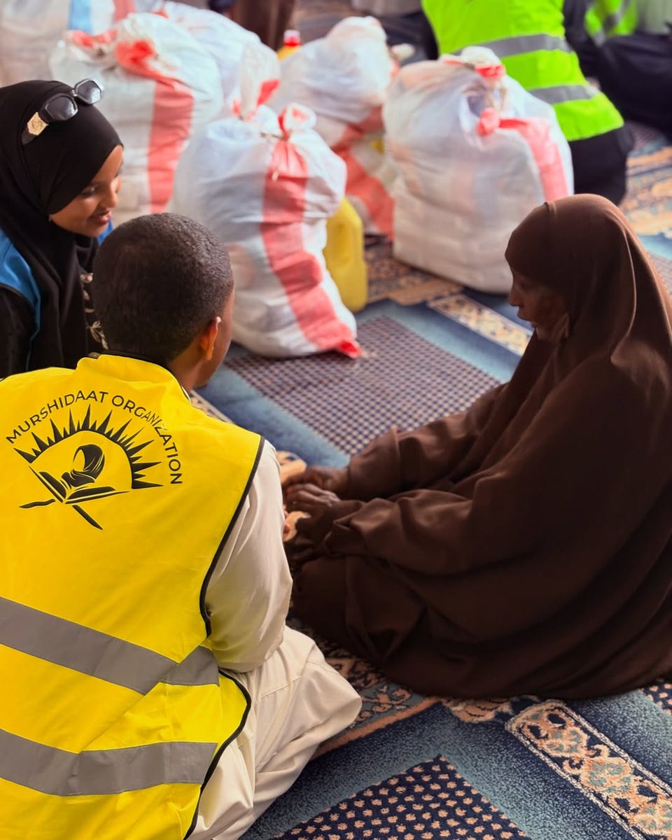 Make A Smile Organisation tweet media