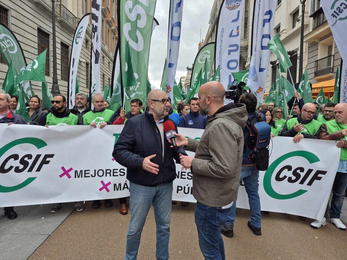 CSIF CV tweet media