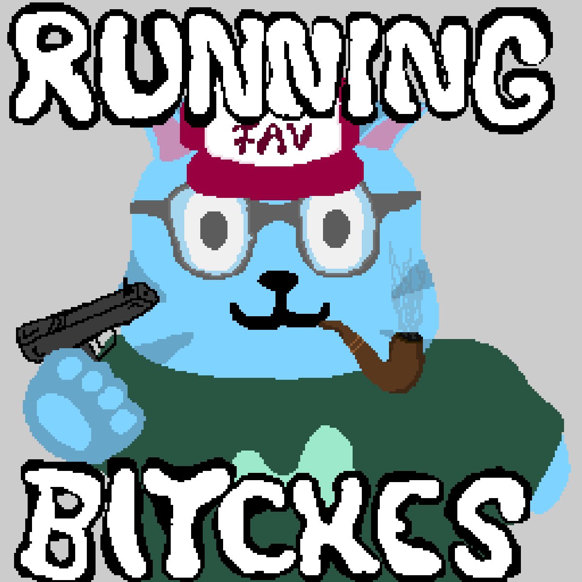 beanie.hl tweet media