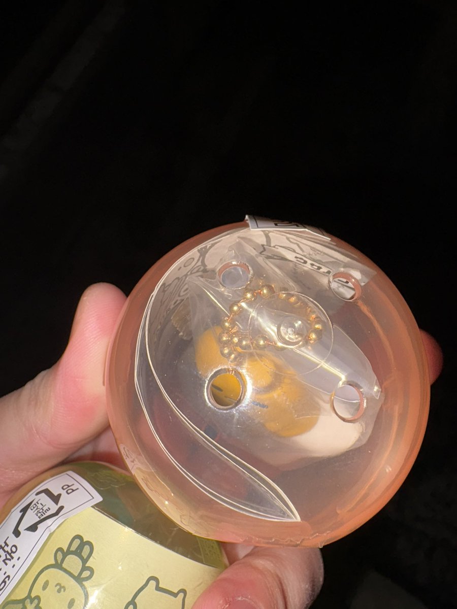 약속 끝나고 버스타러가는길에 갓챠샵잇길래 미키보고 뽑았던 기계에서 또 한번 뽑아봤음. 근데 또 얘 나옴