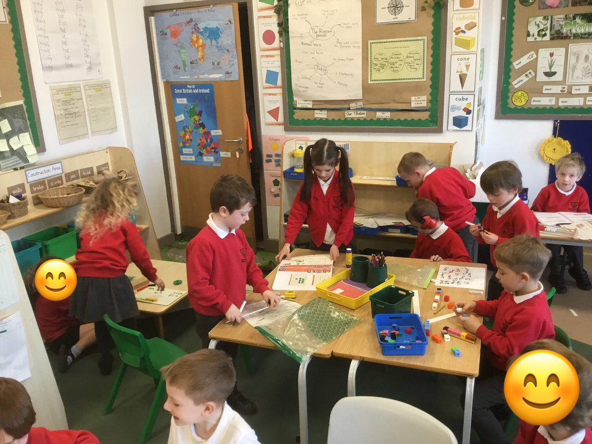 Year 1 SHPS tweet media