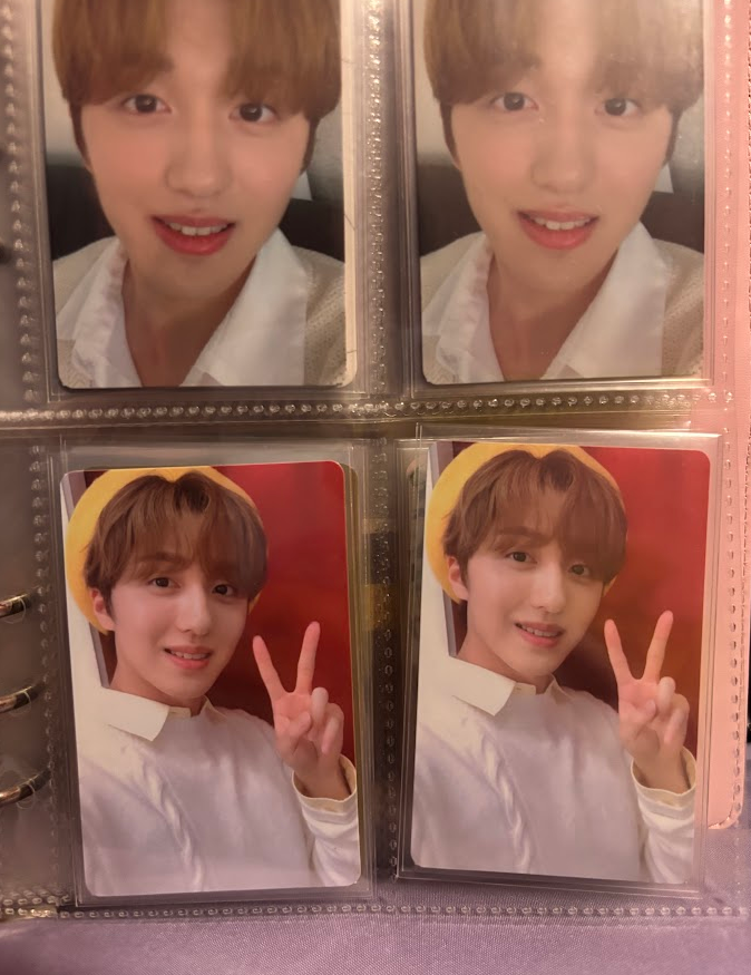 _nfiantaque's tweet photo. Time to let go.

I'm giving away my remaining SF9 photocards. This is FREE. All you need to do is pay for shipping.

For PH Fantasy only.

Liked Comment = Yours https://t.co/lxn86Iavea