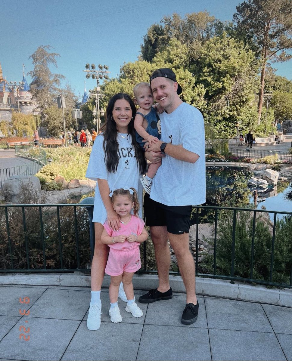 ⠀         
                 ─┄    Dad: a son’s first hero, 
                         a daughter’s first love.

                happy father's day, my love 💛