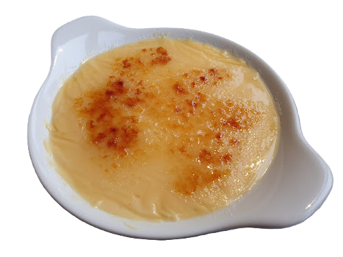 Het is vandaag de feestdag van Sint Joep, dat vieren we met crema de Sant Josep. En een herinnering aan het rijke Roomse leven.
ermagwelweerwataf.blogspot.com/2020/03/in-80-…