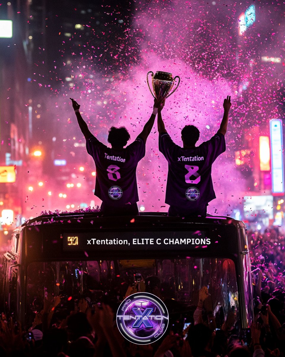 x Tentation (@xtentationcp) on Twitter photo ⭐ CHAMPIONS ⭐
0 à 100 en moins de 3s, les freins ont lâché...
<a href="/VPGEurope/">Virtual Pro Gaming | Europe</a> Prem on arrive, sans prétention... mais on arrive.
⏳
#TrustTheProcess ⭐ CHAMPIONS ⭐
0 à 100 en moins de 3s, les freins ont lâché...
<a href="/VPGEurope/">Virtual Pro Gaming | Europe</a> Prem on arrive, sans prétention... mais on arrive.
⏳
#TrustTheProcess