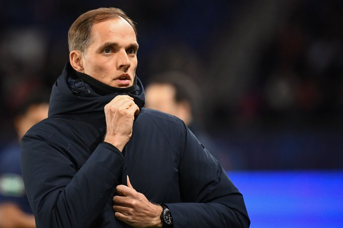🏴󠁧󠁢󠁥󠁮󠁧󠁿 With Thomas Tuchel set to take charge of his first game as England manager on Friday, we want to know who you think should start for the #ThreeLions against Albania 👇