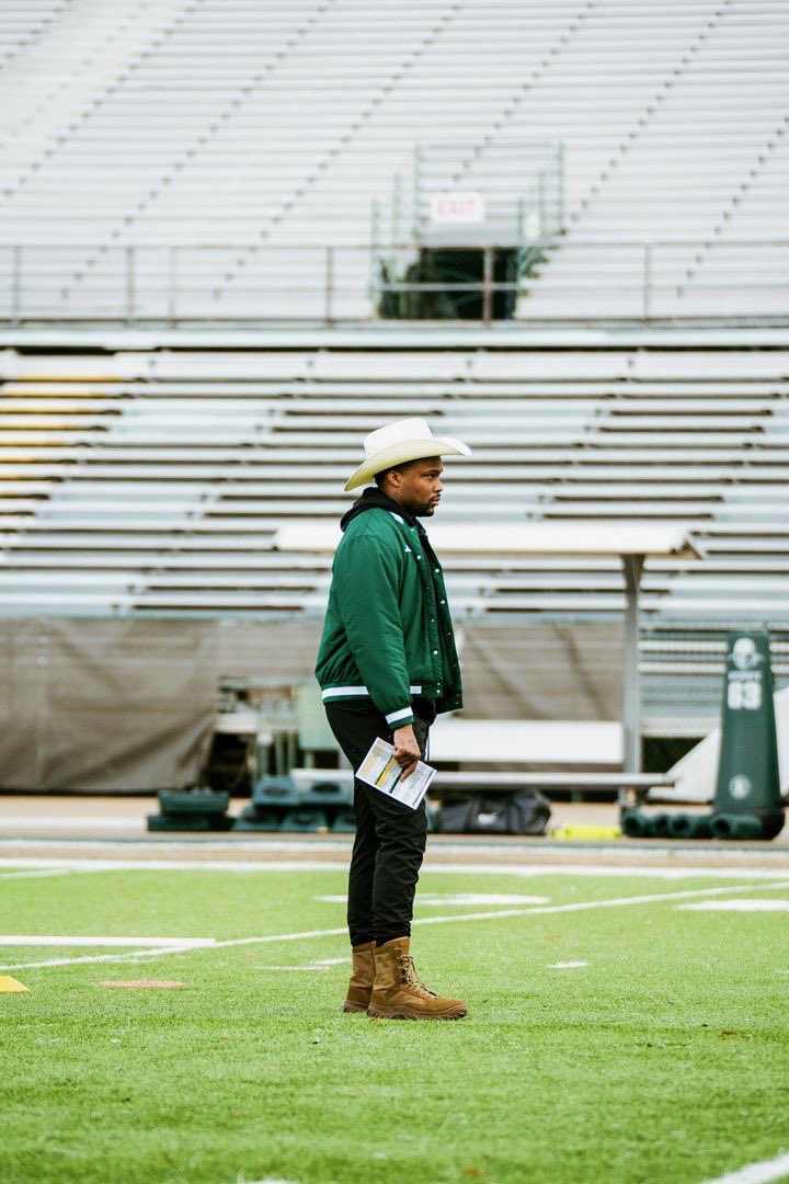 Thankful I didn’t listen to all that good advice! Remember he gave you that dream in your heart for a specific journey for you to walk out. It’s okay if they don’t understand or see you accomplishing it! #GoGo