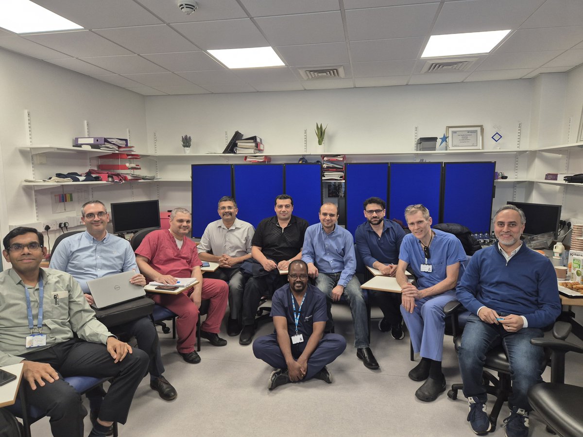 Gateshead Health Endoscopy tweet media