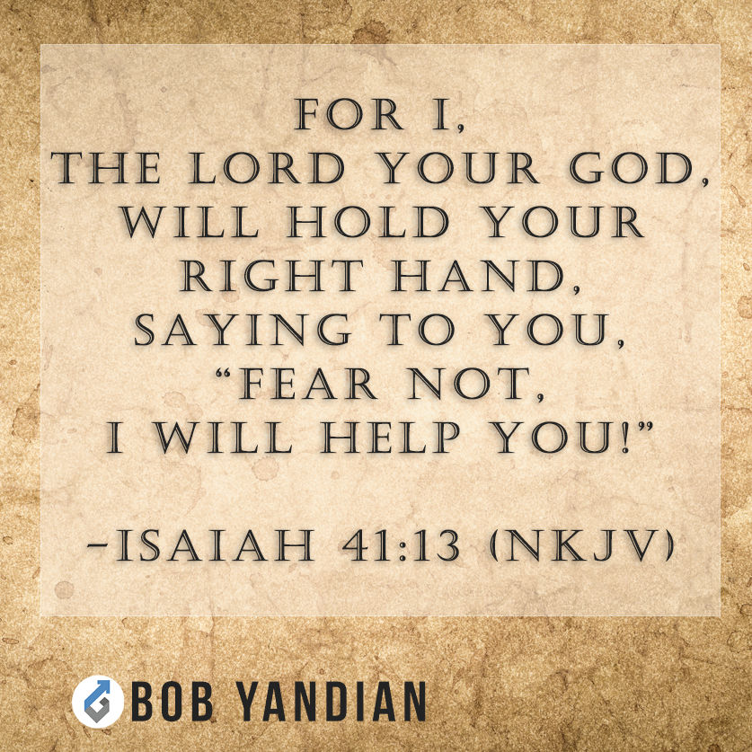 Bob Yandian (@bobyandian) on Twitter photo 