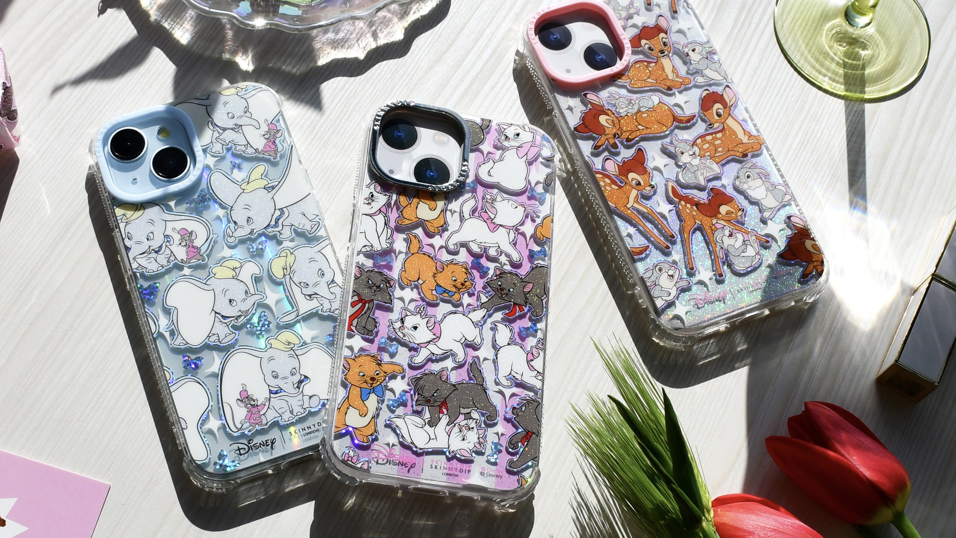 メゾピアノ スキニーディップ iPhone14ケース べリエちゃん ナルミヤ