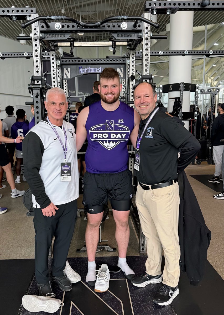 Lincoln-Way East Football tweet media