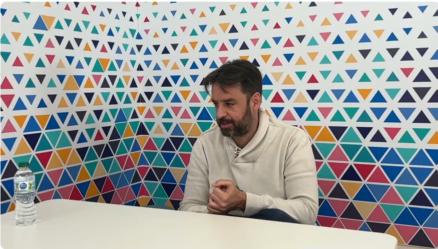 Escucha la entrevista a David Martínez sobre gamificación epale.ec.europa.eu/es/blog/entrev… 
<a href="/EPALE_ES/">EPALE_ES</a> <a href="/EPAAragon/">Educación de Personas Adultas Aragón</a> <a href="/angelsanzbriz/">Centro de Profesorado Ángel Sanz Briz</a>