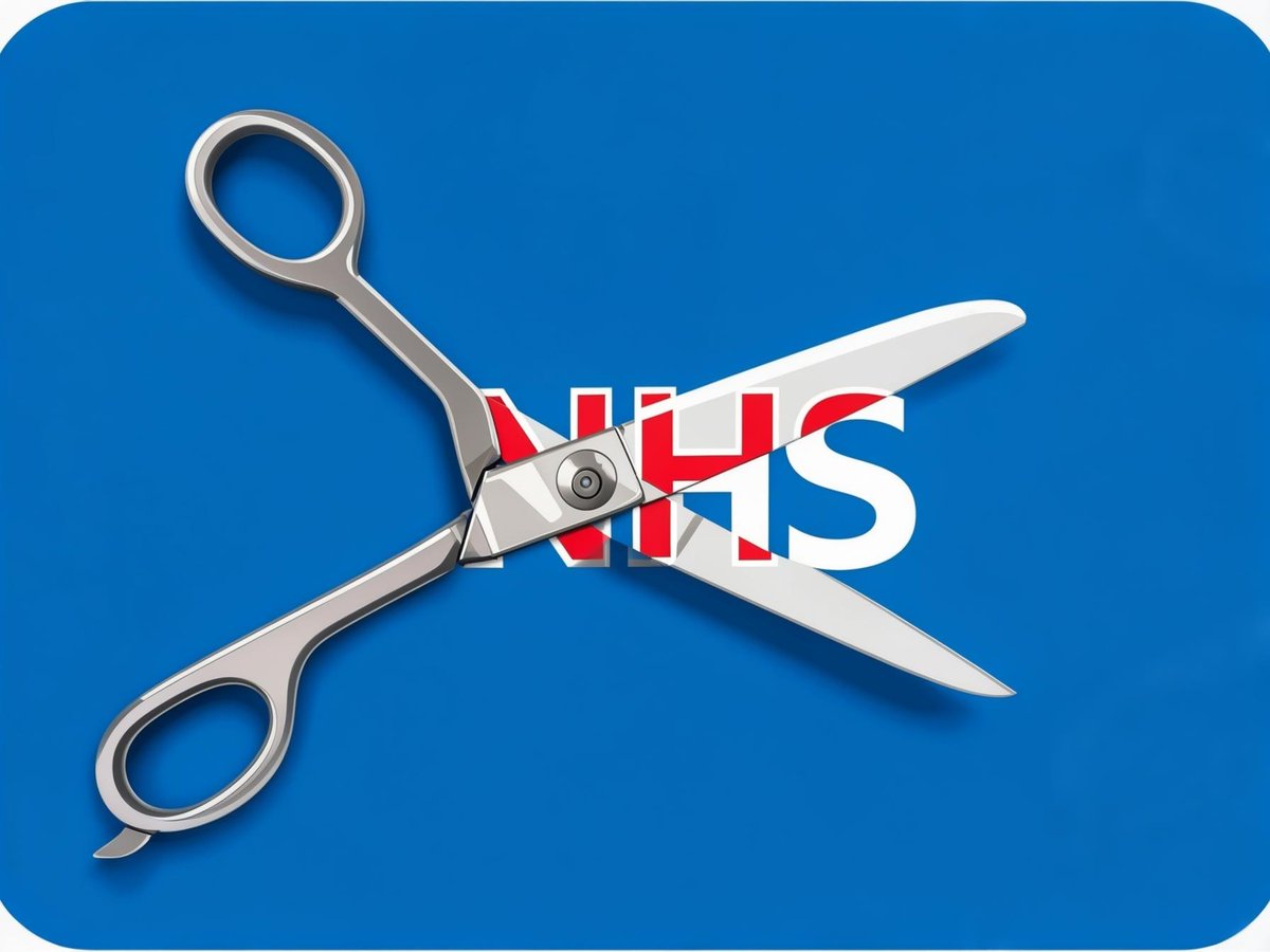 Starmer's got the political scalpel out—NHS England is getting the chop. 

- £500m being moved from admin to patient care 
- 10,000 jobs could vanish 
- Aim: Less bureaucracy, shorter waiting lists 

Efficient reform or reckless gamble? Let's discuss. 🏥✂️