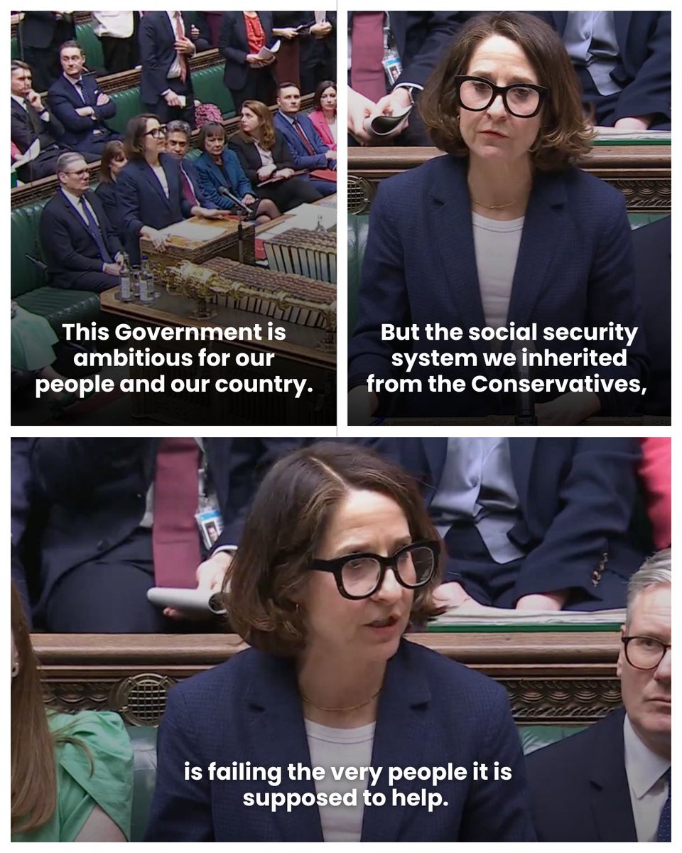 The Labour Party tweet media