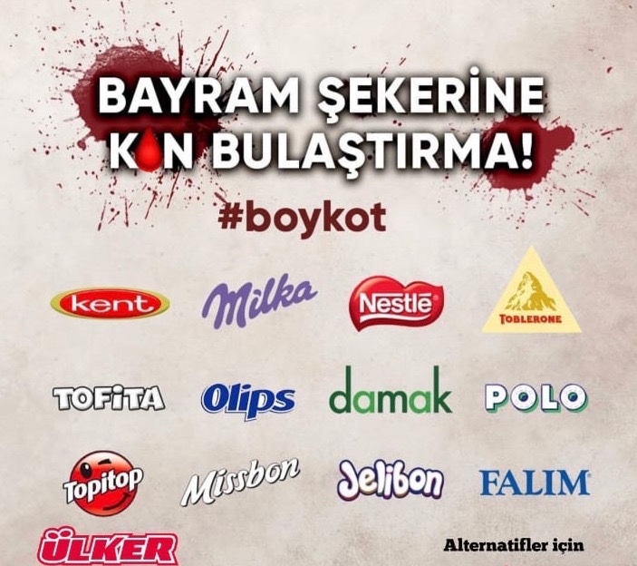 #BoykotaDevam  
#SONDAKİKA
#ohal
#boykot