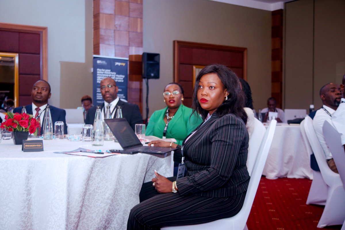 The_UIA's tweet photo. Ms. Nyakato Phoebe, a graduate of Bachelors of Actuarial Science from @Makerere University shares her internship experience with IGOGU, facilitated by Uganda Insures Association (UIA). 

She describes her internship experience as exceptional, noting that she got exposure to the ICOGU structure and operations. She added that the internship has opened doors to invaluable networking opportunities, including meeting and learning from numerous mentors in the industry. 

Looking ahead, she is eager to leverage these skills to build a successful career in the insurance industry. 

#ICOGU2025