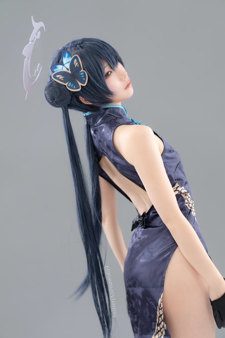 Twitterのコスプレ画像9