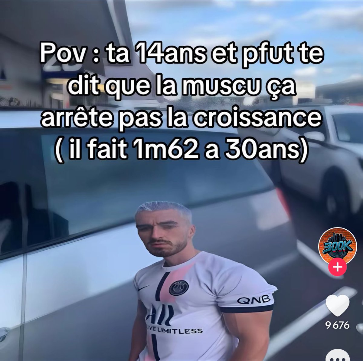Premier tiktok que je vois au reveil 👍🏻