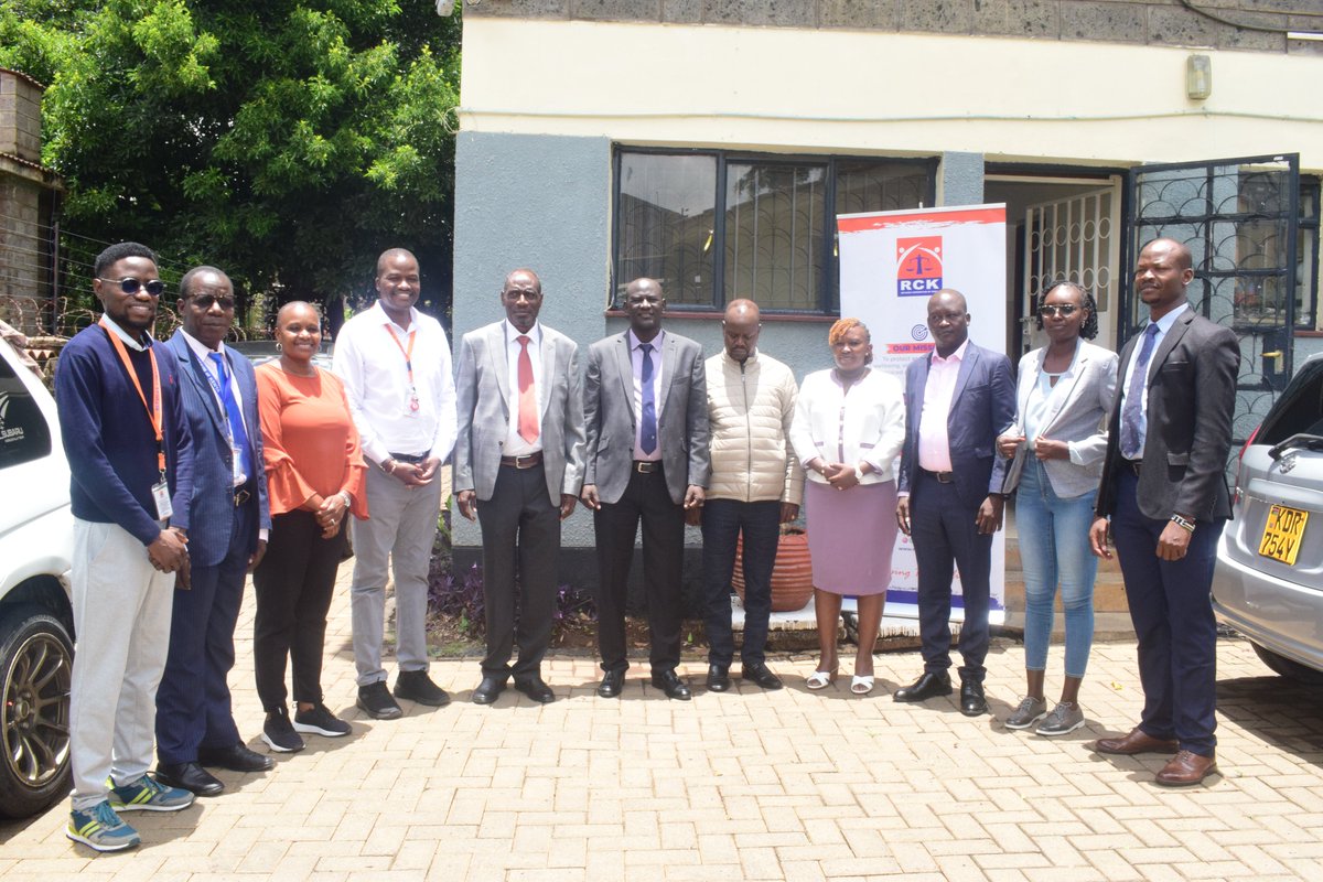 RCKKenya's tweet image. The discussions centered on key areas, including improving the lives of #refugees &amp;amp; #hostcommunity by strengthening institutional capacity, advancing policy implementation, &amp;amp; enhancing the provision of essential services i.e. #water, #education &amp;amp; #healthcare in Turkana County.