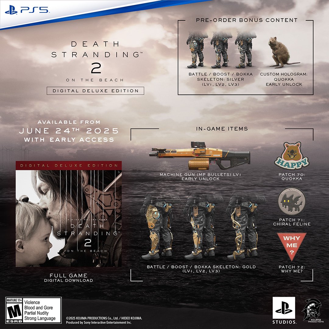 HIDEO_KOJIMA tweet media