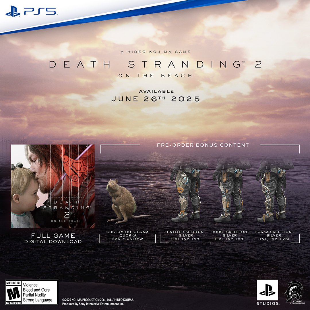 HIDEO_KOJIMA tweet media