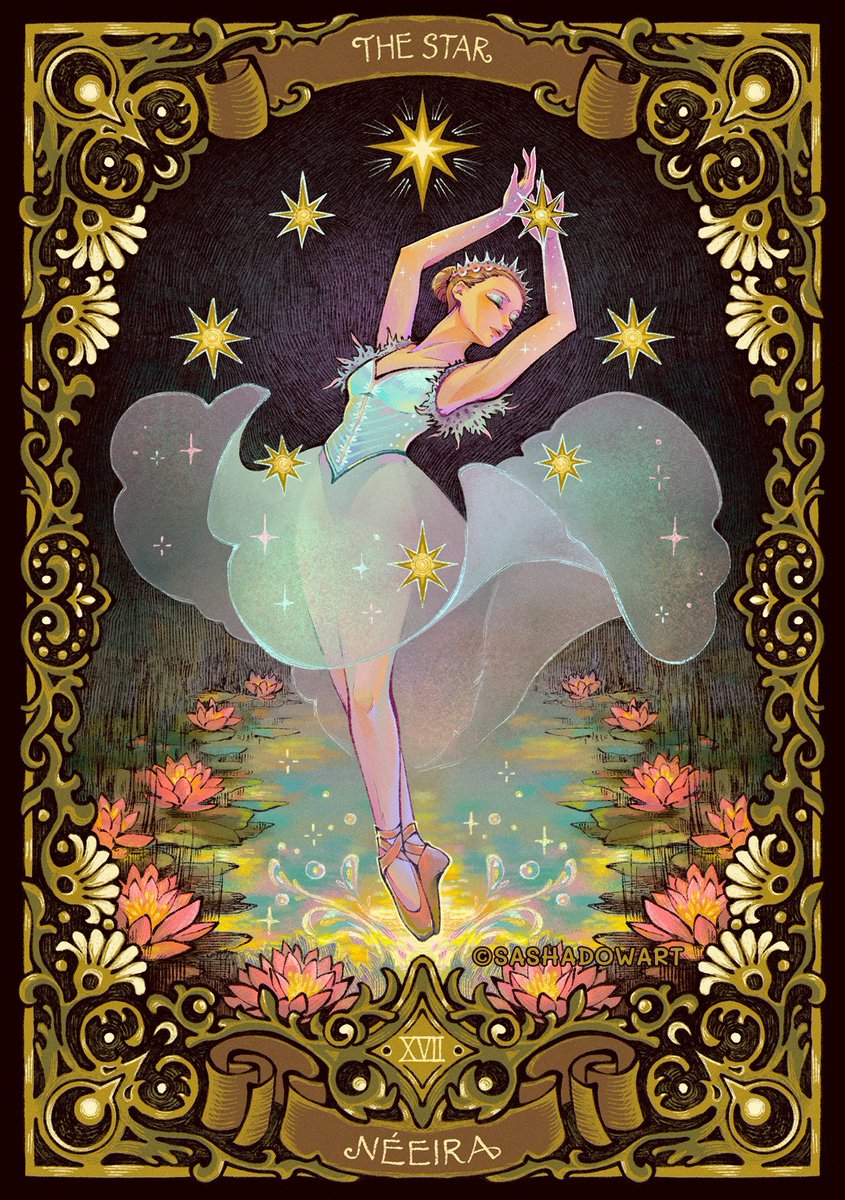 what i saw vs what i painted 🪷
[book character art for B.E.Pfeiffer]