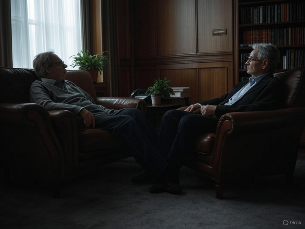 Recall AI was established in 2024 by a group of established Blockchain entrepreneurs who saw a gap in the market for AI integration with augmented reality.

Did someone say "scaling" imagine sitting opposite your lawyer or therapist and conducting a session in real time?